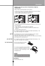 Предварительный просмотр 23 страницы LG GB-310NPL Owner'S Manual