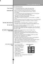 Предварительный просмотр 25 страницы LG GB-310NPL Owner'S Manual