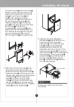 Предварительный просмотр 29 страницы LG GB-310NPL Owner'S Manual