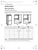 Preview for 10 page of LG GB-335MBL Owner'S Manual