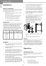 Preview for 8 page of LG GB 59 D Series Owner'S Manual