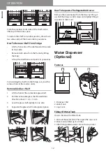 Preview for 12 page of LG GB 59 D Series Owner'S Manual