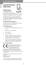 Preview for 16 page of LG GB 59 D Series Owner'S Manual