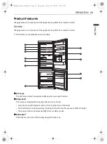 Preview for 15 page of LG GB-B306PZ Owner'S Manual