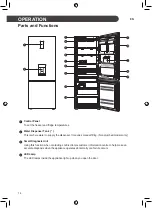 Preview for 14 page of LG GB-B4059MT Owner'S Manual