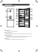 Preview for 13 page of LG GB-B4459GV Owner'S Manual