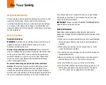 Preview for 1 page of LG GB100A User Manual