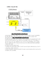 Preview for 21 page of LG GB107 Service Manual