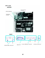 Preview for 42 page of LG GB107 Service Manual