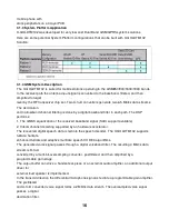 Preview for 16 page of LG GB110 Service Manual