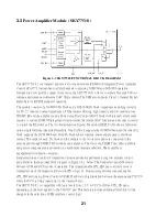 Preview for 21 page of LG GB110 Service Manual