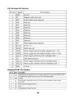 Preview for 33 page of LG GB110 Service Manual