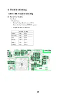 Preview for 39 page of LG GB110 Service Manual