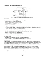 Предварительный просмотр 23 страницы LG GB115 Service Manual