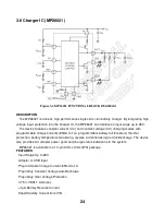 Предварительный просмотр 24 страницы LG GB115 Service Manual