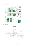 Предварительный просмотр 67 страницы LG GB115 Service Manual