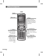 Предварительный просмотр 13 страницы LG GB125 User Manual