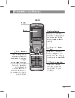 Предварительный просмотр 56 страницы LG GB125 User Manual