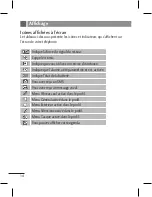 Предварительный просмотр 57 страницы LG GB125 User Manual