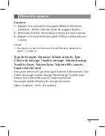 Предварительный просмотр 62 страницы LG GB125 User Manual