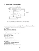 Предварительный просмотр 31 страницы LG GB160 Service Manual