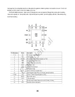 Предварительный просмотр 35 страницы LG GB160 Service Manual