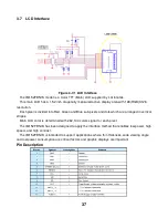 Предварительный просмотр 37 страницы LG GB160 Service Manual