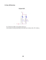 Предварительный просмотр 44 страницы LG GB160 Service Manual