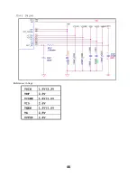 Предварительный просмотр 46 страницы LG GB160 Service Manual