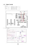 Предварительный просмотр 50 страницы LG GB160 Service Manual