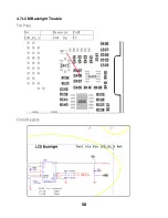 Предварительный просмотр 58 страницы LG GB160 Service Manual