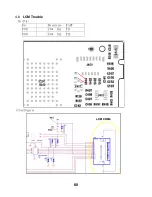 Предварительный просмотр 60 страницы LG GB160 Service Manual