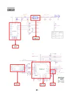 Предварительный просмотр 81 страницы LG GB160 Service Manual