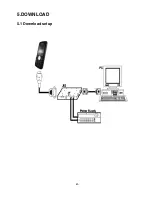 Предварительный просмотр 89 страницы LG GB160 Service Manual