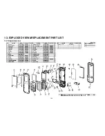 Предварительный просмотр 160 страницы LG GB160 Service Manual