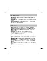 Preview for 13 page of LG GB165 User Manual