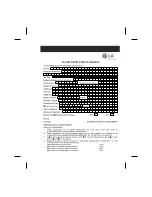 Preview for 56 page of LG GB165 User Manual