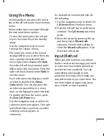 Preview for 9 page of LG GB170 User Manual