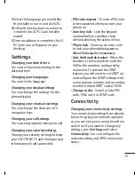 Preview for 17 page of LG GB170 User Manual