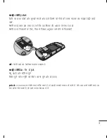 Preview for 27 page of LG GB170 User Manual