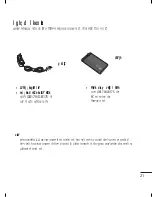 Preview for 45 page of LG GB170 User Manual