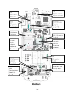 Предварительный просмотр 100 страницы LG GB175 Service Manual