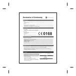 Предварительный просмотр 25 страницы LG GB190 Manual