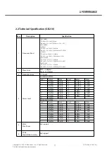 Preview for 10 page of LG GB210 Service Manual