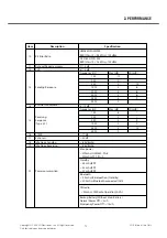 Preview for 12 page of LG GB210 Service Manual