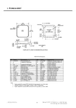 Preview for 17 page of LG GB210 Service Manual