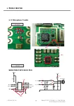 Preview for 77 page of LG GB210 Service Manual