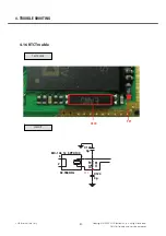 Preview for 79 page of LG GB210 Service Manual