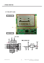 Preview for 81 page of LG GB210 Service Manual