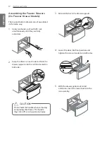 Preview for 18 page of LG GB22BGS Owner'S Manual